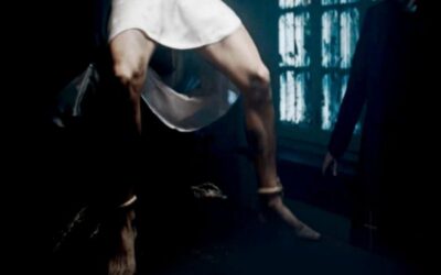 El Conjuro Siniestro