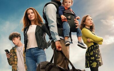 The Family Plan