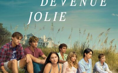 L’Été où je suis devenue jolie