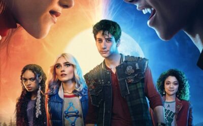 Zombies 4 : L’aube des vampires