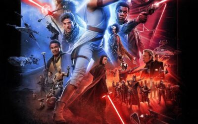 Star Wars : L’Ascension de Skywalker