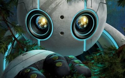 Le Robot sauvage
