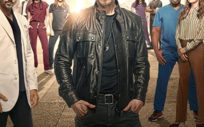 The Resident