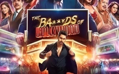 The BA***DS of Bollywood