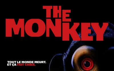 The Monkey