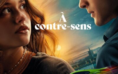 À contre-sens