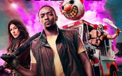 Twisted Metal