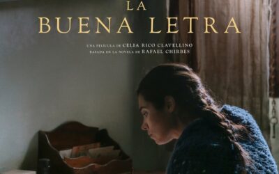La buena letra