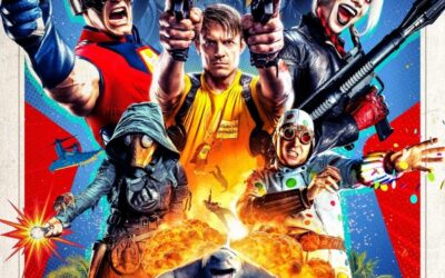 The Suicide Squad