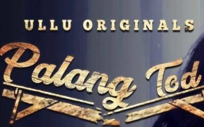 Palang Tod
