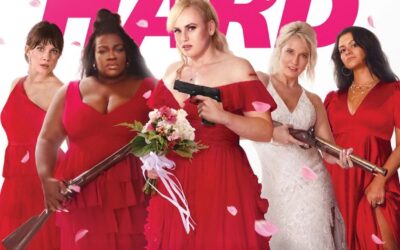 Bride Hard