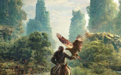 La Planète des singes : Le Nouveau Royaume