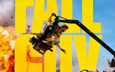 The Fall Guy
