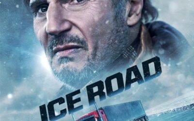 Ice Road