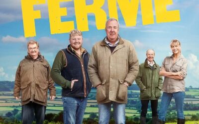La Ferme de Clarkson