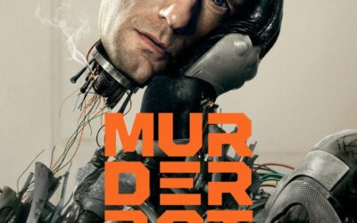 Murderbot – Journal d’un AssaSynth
