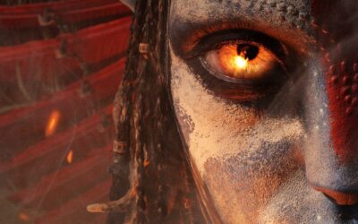Avatar : De feu et de cendres
