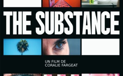 The Substance