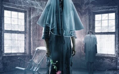 Dead Bride