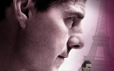Mission : Impossible – Fallout