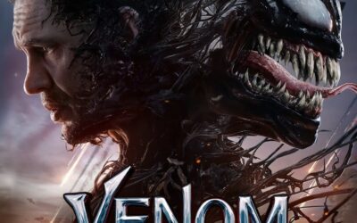 Venom : The Last Dance