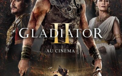 Gladiator II