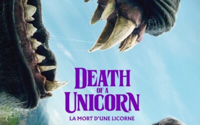 La Mort d’une Licorne