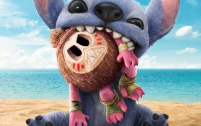 Lilo & Stitch
