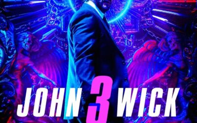 John Wick : Parabellum