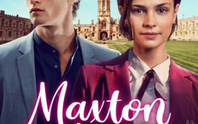 Maxton Hall – Le monde qui nous sépare