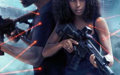Shadow Force