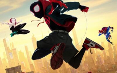 Spider-Man : New Generation