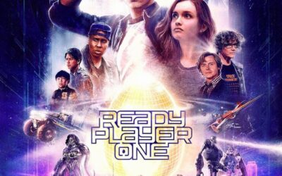 Ready Player One