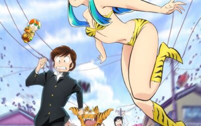 Urusei Yatsura