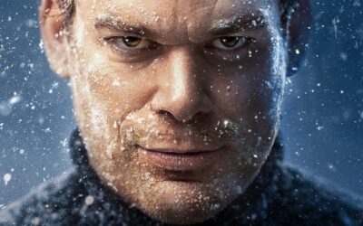 Dexter: New Blood