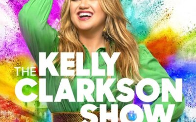 The Kelly Clarkson Show