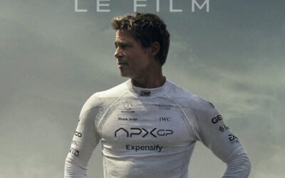 F1® Le Film