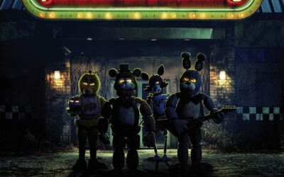 Five Nights at Freddy’s
