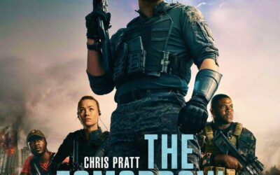 The Tomorrow War