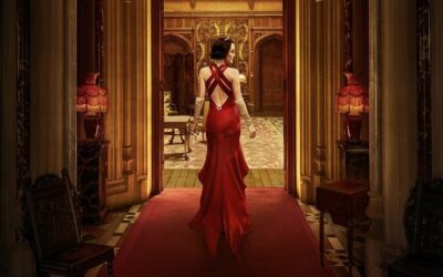 Downton Abbey III : Le Grand Final