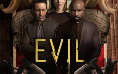 Evil