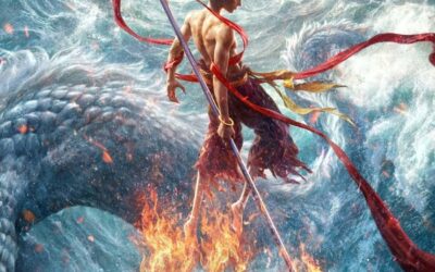 Ne Zha 2