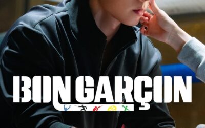 BON GARÇON