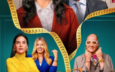 Betty la Fea : L’histoire continue
