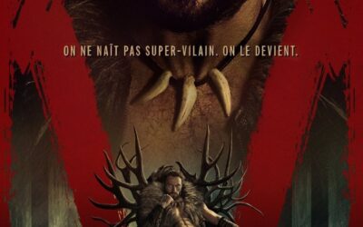 Kraven the Hunter