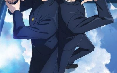 JUJUTSU KAISEN : Trésor caché / Mort prématurée – Le Film