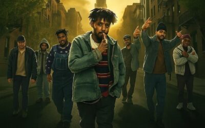 Wu-Tang: An American Saga