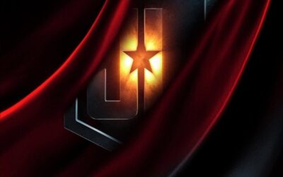 Zack Snyder’s Justice League