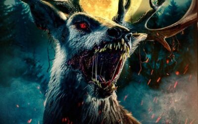 Bambi: The Reckoning