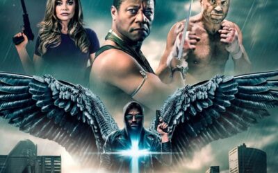 Angels Fallen: Warriors of Peace